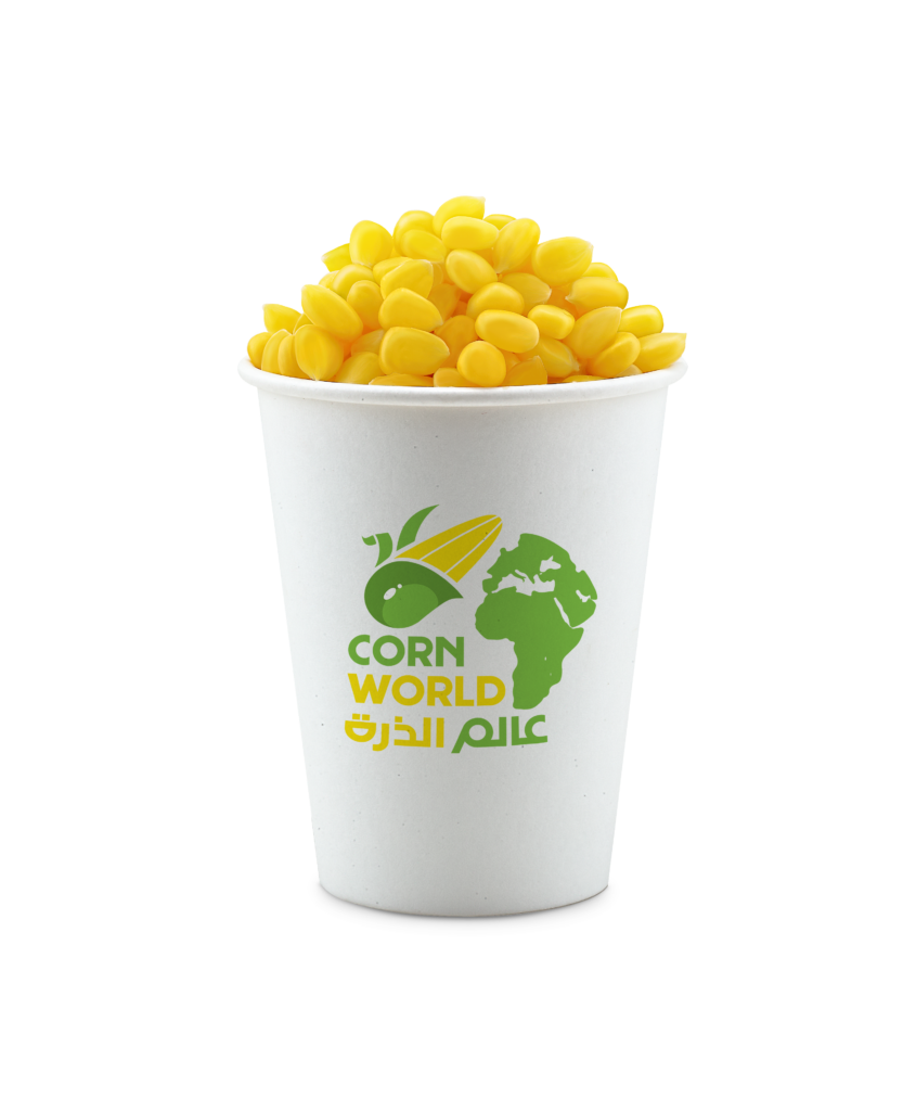 Corn World » Products